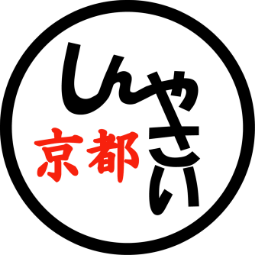 shinyasai logo